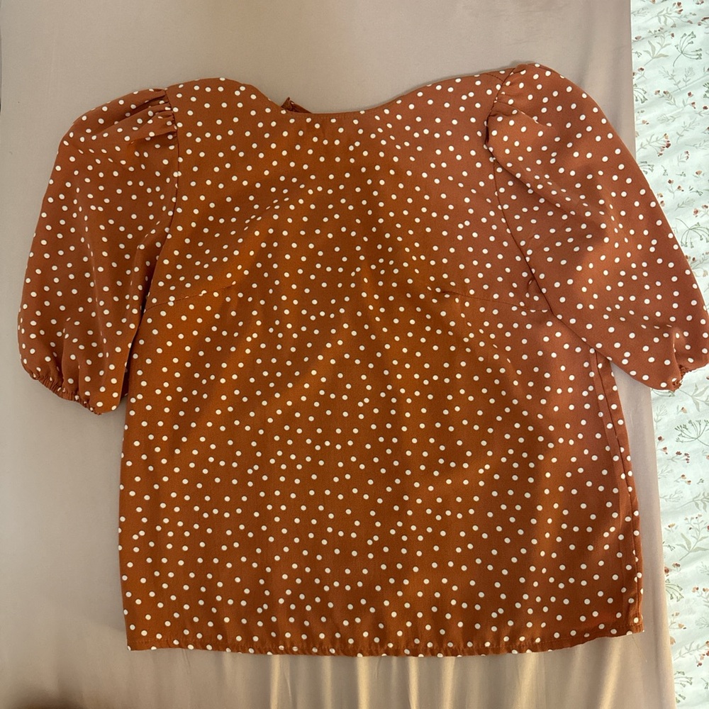 Blouse from shein